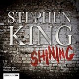 Stephen King Shining