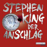 Stephen King Der Anschlag