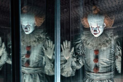 Stephen King Teaser Es
