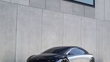 Mercedes EQV 2019