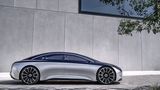 Mercedes EQV 2019