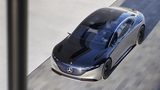 Mercedes EQV 2019
