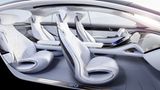 Mercedes EQV 2019