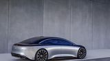 Mercedes EQV 2019