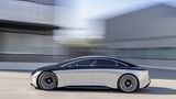 Mercedes EQV 2019