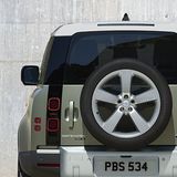 Land Rover Defender 2020