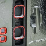 Land Rover Defender 2020