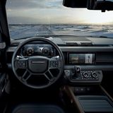 Land Rover Defender 2020