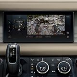 Land Rover Defender 2020