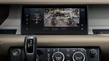 Land Rover Defender 2020