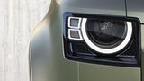 Land Rover Defender 2020