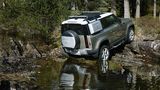 Land Rover Defender 2020