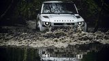 Land Rover Defender 2020