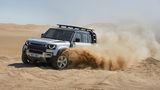 Land Rover Defender 2020
