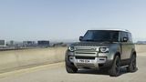 Land Rover Defender 2020