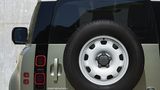 Land Rover Defender 2020