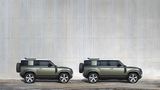 Land Rover Defender 2020