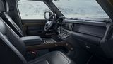 Land Rover Defender 2020