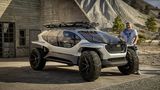 Audi AI:Trail
