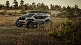 Audi AI:Trail