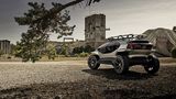 Audi AI:Trail