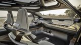 Audi AI:Trail