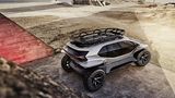 Audi AI:Trail