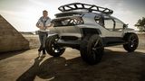 Audi AI:Trail