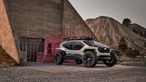Audi AI:Trail