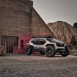 Audi AI:Trail
