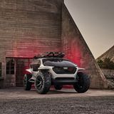 Audi AI:Trail