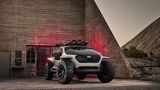 Audi AI:Trail