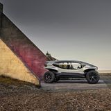 Audi AI:Trail