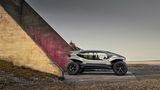 Audi AI:Trail