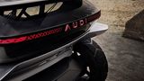 Audi AI:Trail