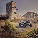 Audi AI:Trail