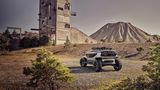 Audi AI:Trail