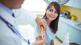 HPV-Impfung und Krebsrisiko