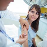 HPV-Impfung und Krebsrisiko