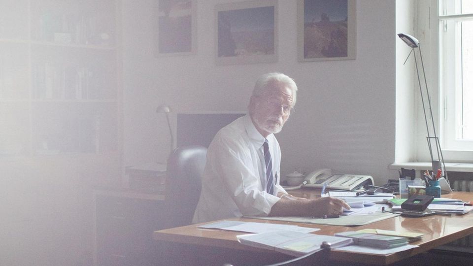 Prof. Dr. Norbert Nedopil