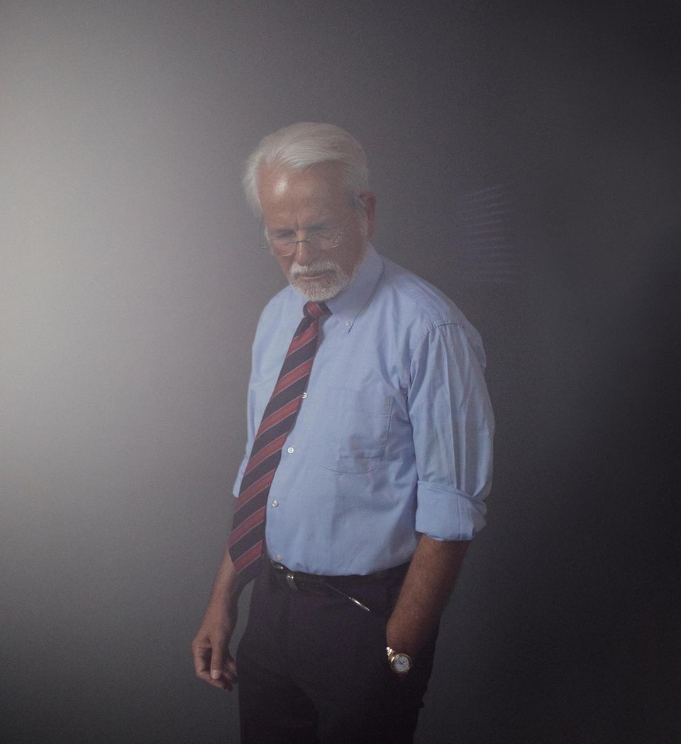 Prof. Dr. Norbert Nedopil