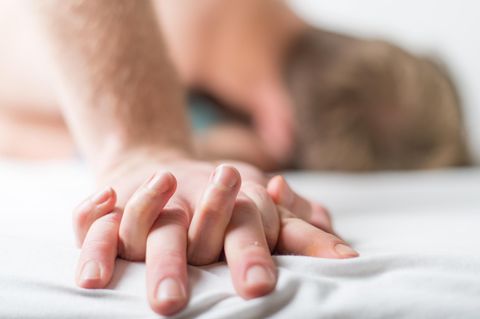 Sex-Studie: Deutsche nehmen sich immer weniger Zeit für Erotik
