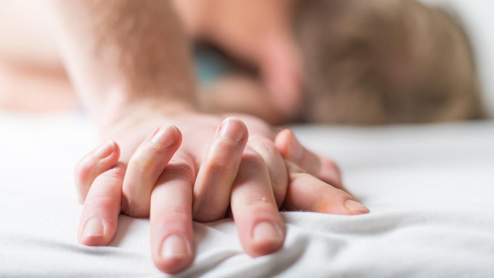 Sex-Studie: Deutsche nehmen sich immer weniger Zeit für Erotik