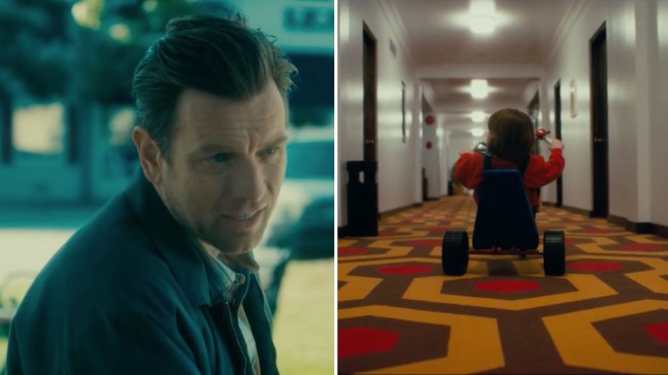 Schauspieler Ewan McGregor Schauspieler Ewan McGregor