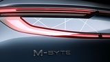 Der Byton M-Byte ist bis zu 190 km/h schnell