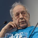 Verstorbene Stars Robert Frank