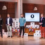 Von Floerke in der Löwenhöhle