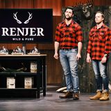 Die Gründer von Renjer in DHDL