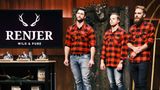 Die Gründer von Renjer in DHDL
