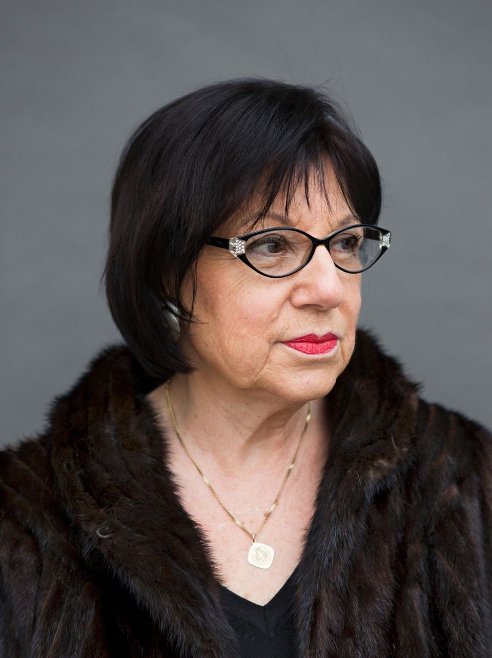 Helga Frey Helga Frey